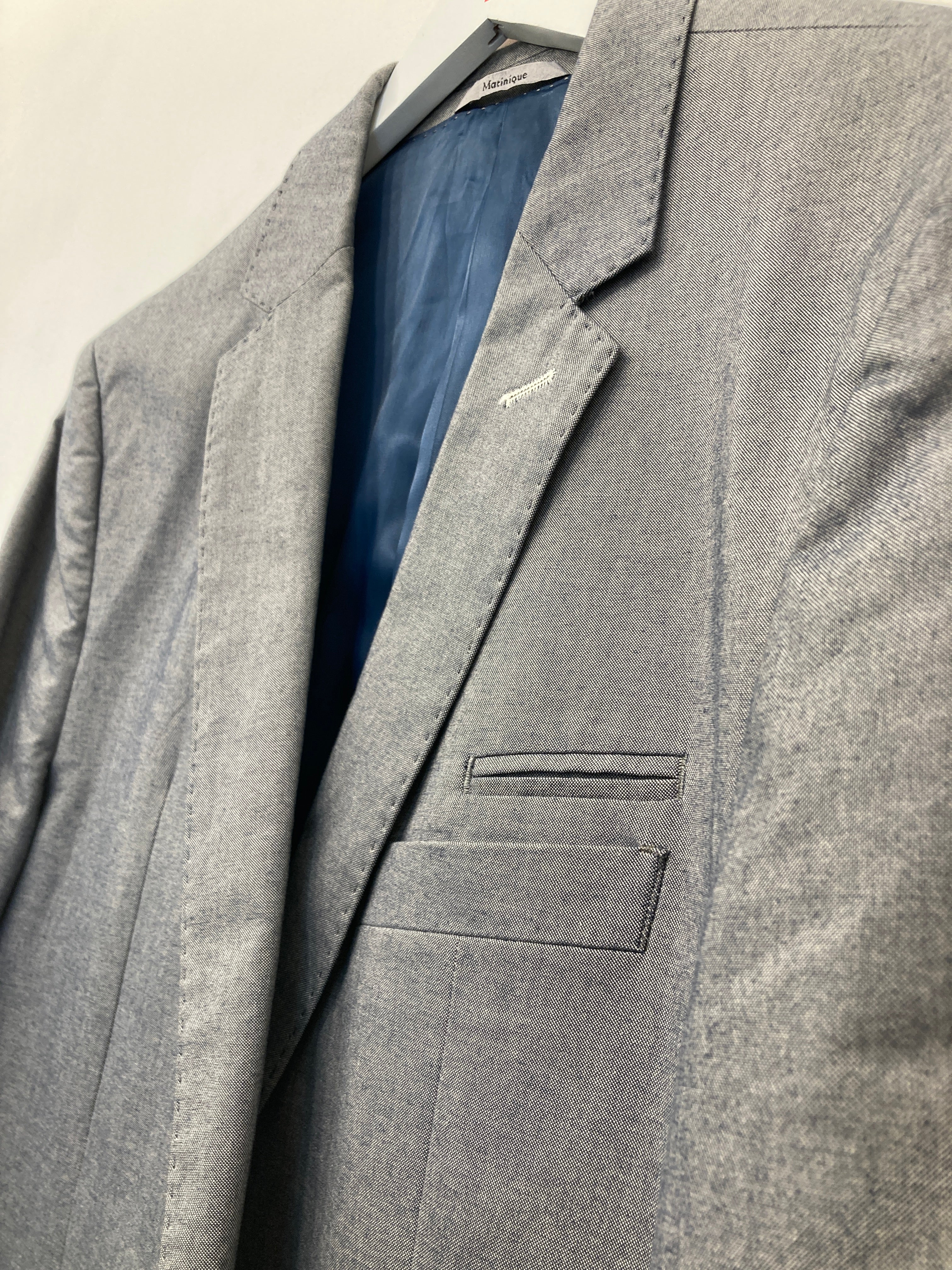 Matinique Blazer